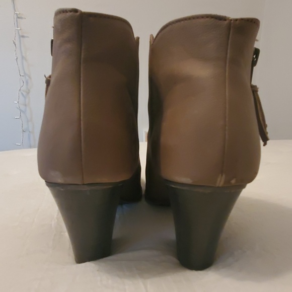 Booties - Picture 2 of 3